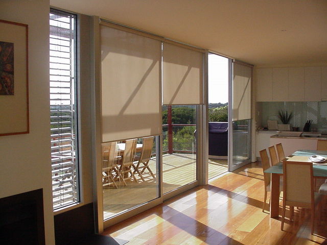 CLEANING AND REPAIRS - ROLLER BLINDS, VERTICAL, BLIND CLEANERS